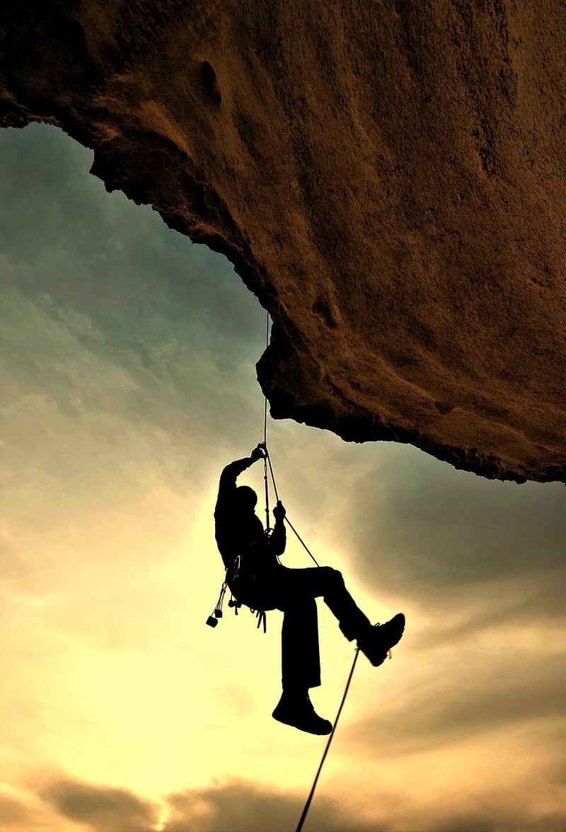 Climbing Techniques
