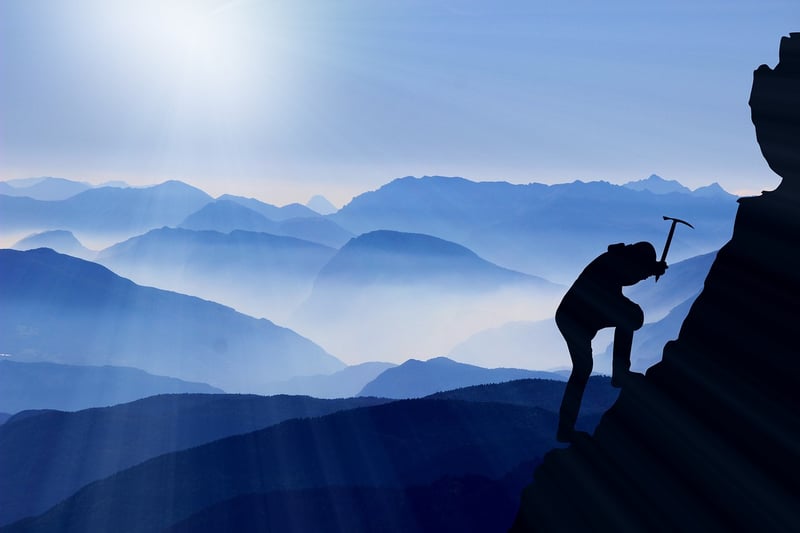 Climbing Techniques